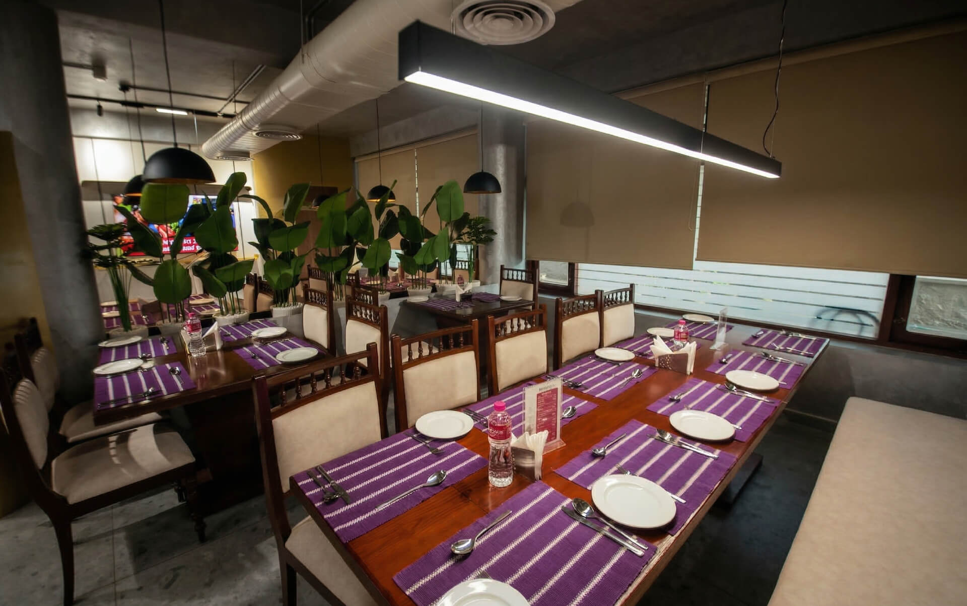 Indraneelam Family Restaurant1