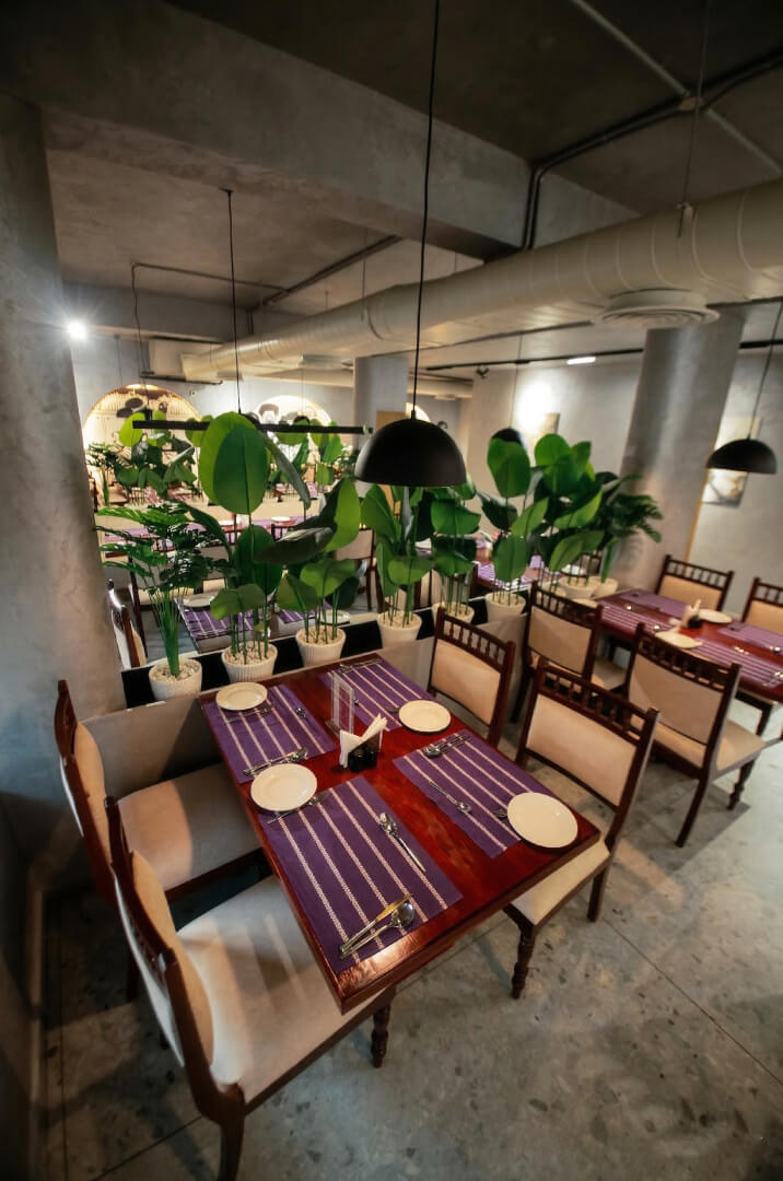 Indraneelam Family Restaurant9