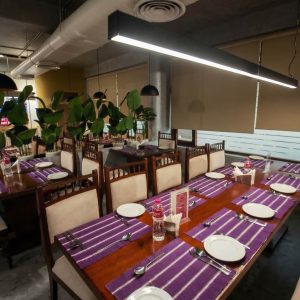 Indraneelam Family Restaurant1