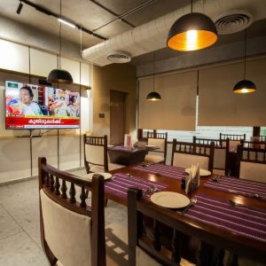 Indraneelam Family Restaurant4