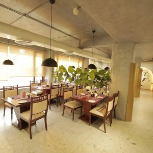 Indraneelam Family Restaurant7