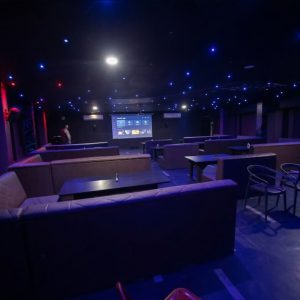 The Blue Thunder -img2